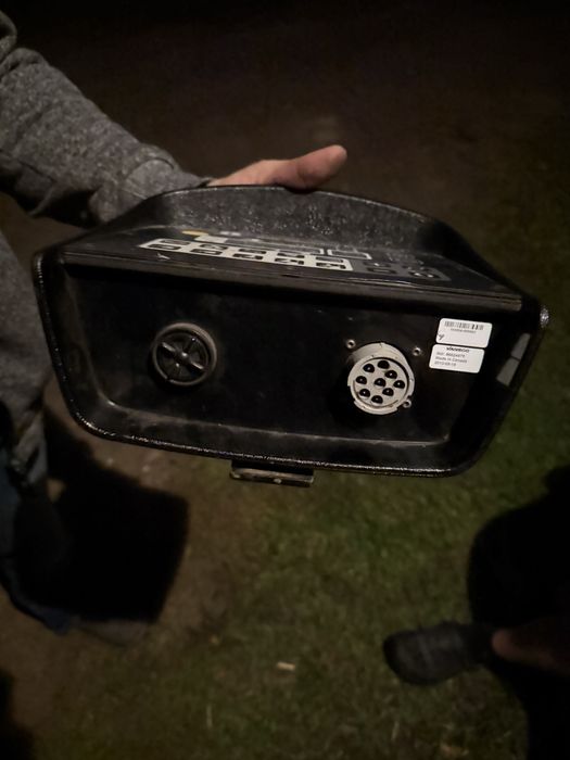 Sprzedam prasę 2010 r