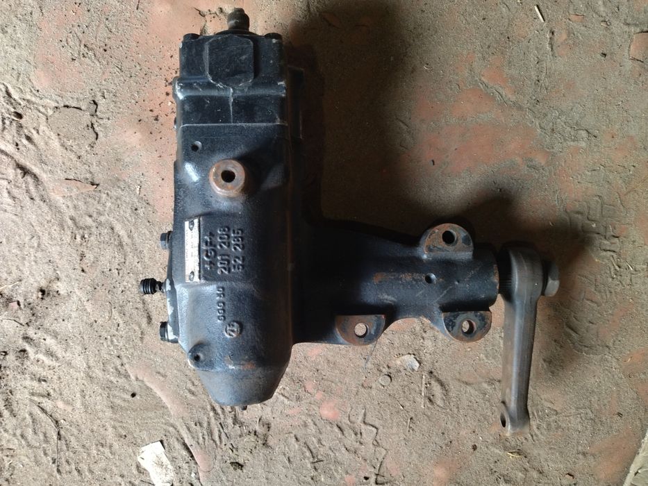 Продам гидравлическую рулевую колонку