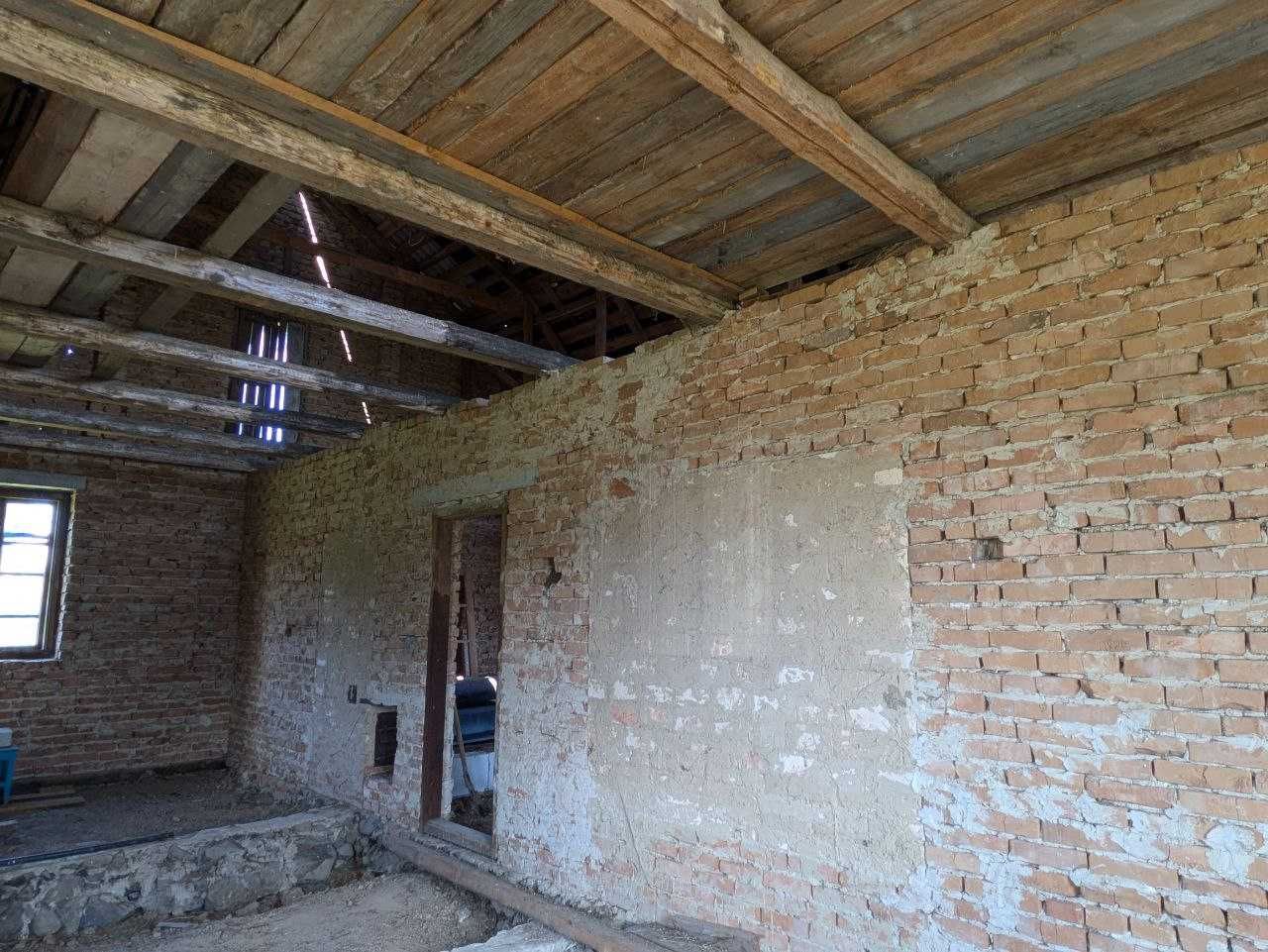 Продаж будинку в с.Синів