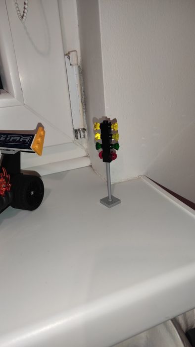 Kompletny zestaw Lego