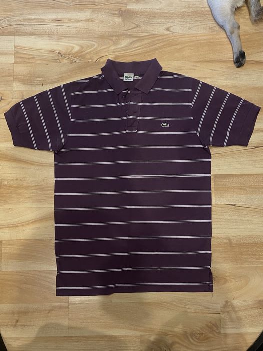 Lacoste koszulka Polo