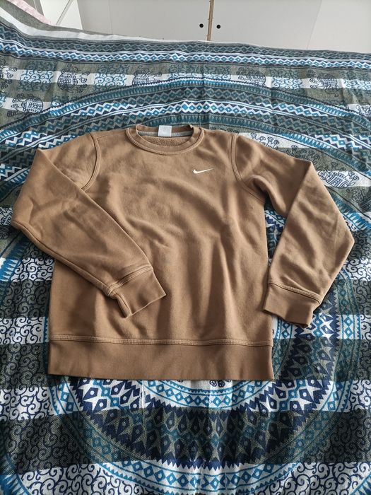 Zestaw markowych ubrań męskich młodzieżowych XS Nike Puma Bershka