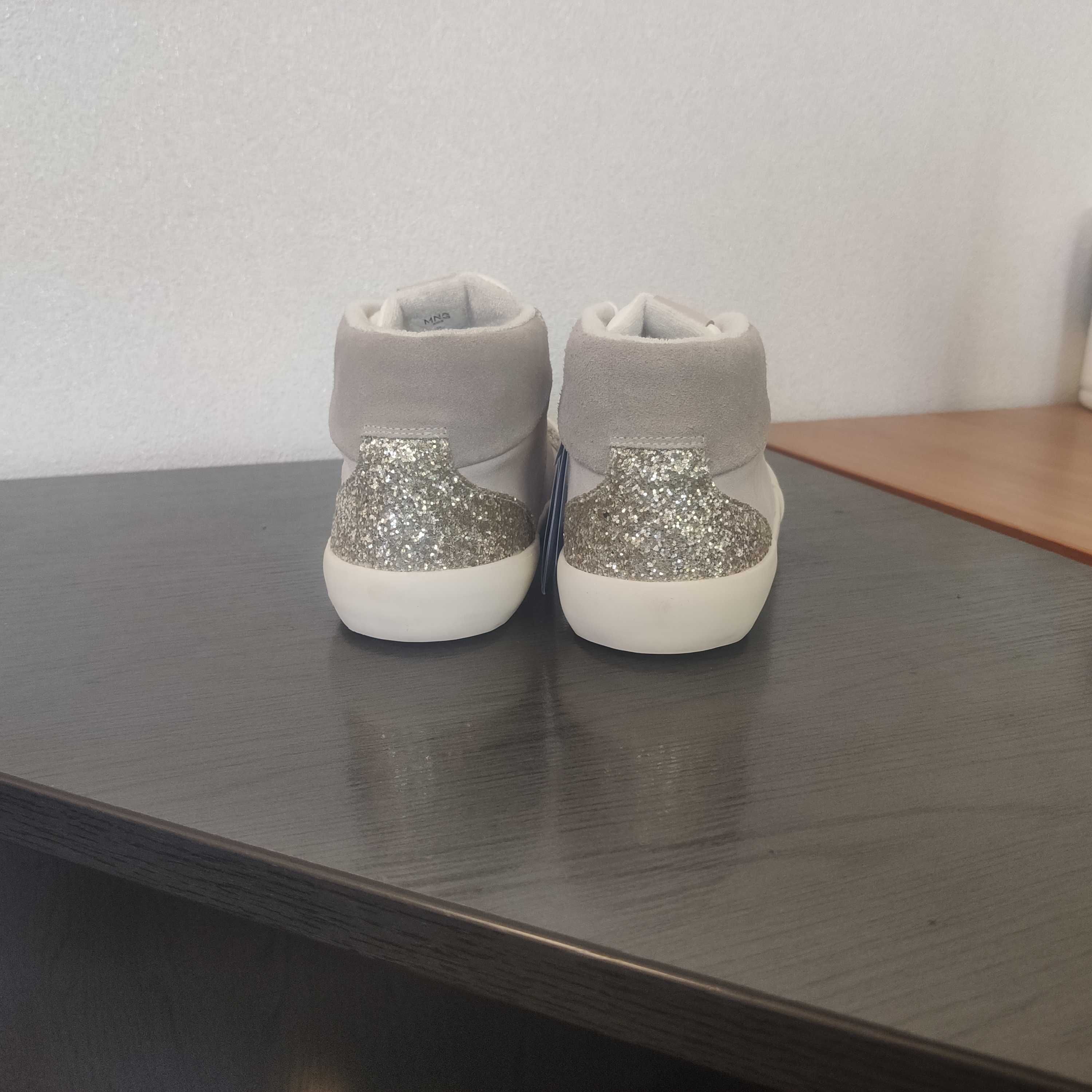 Хайтопи Mango 38-39