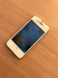 Apple iphone 4S 16 GB в робочому стані