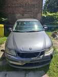 Saab 9-3 1.9 TDI