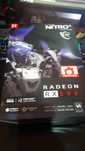 RX 580 Sapphire NITRO+ 8GB