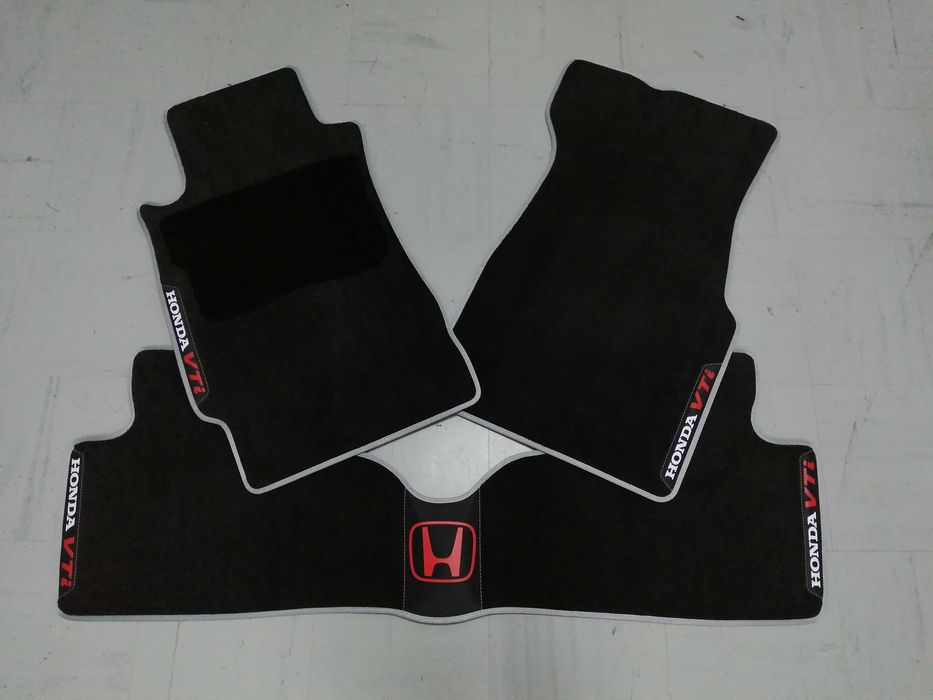 Tapetes Honda todos modelos - CarPed.pt