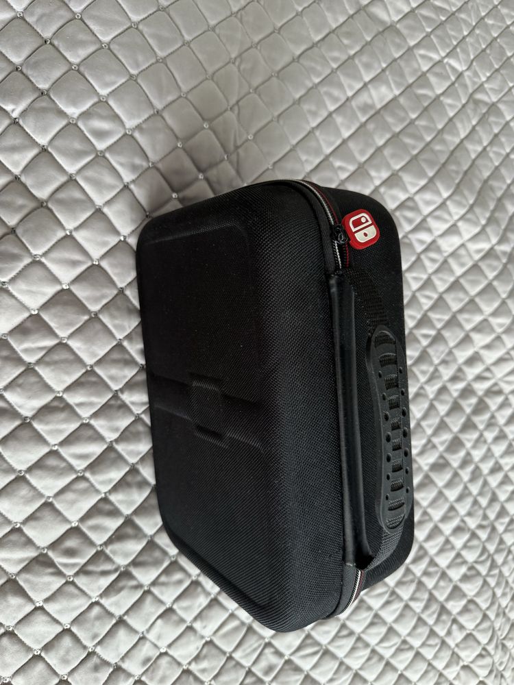 Nintendo Switch + 3gry