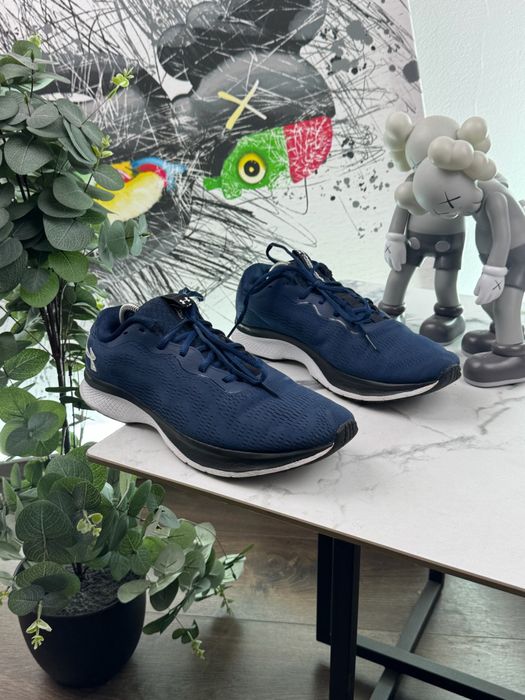 Кросівки Under Armour Charged Bandit 44 розмір Е6769