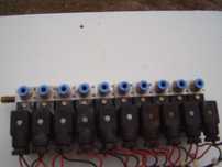 zlom elektroniczny YSV11-dp
