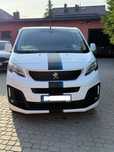Peugeot EXPERT  2,0 BlueHdi Brygadówka 6 osób serwisowany w aso Polska .