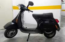 Piaggio Vespa 50 FL2