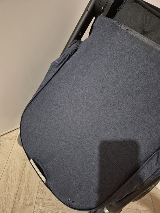 Spacerówka Cybex Balios S