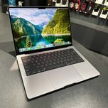 MacBook Pro 14" 2023 M3 8GB RAM 1TB SSD Space Gray OPEN BOX!