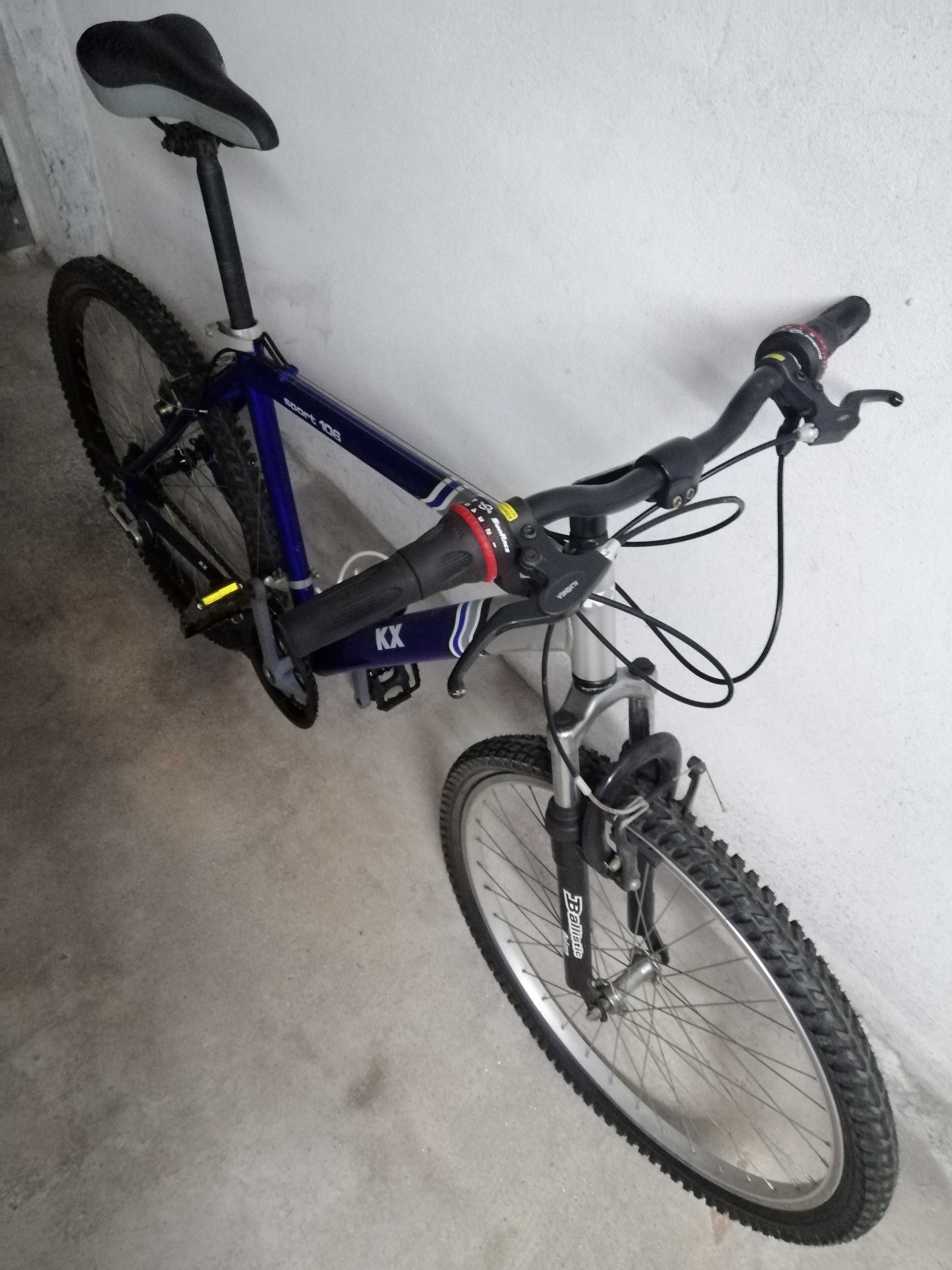 Bicicletas Como Novas - Pouco Usadas