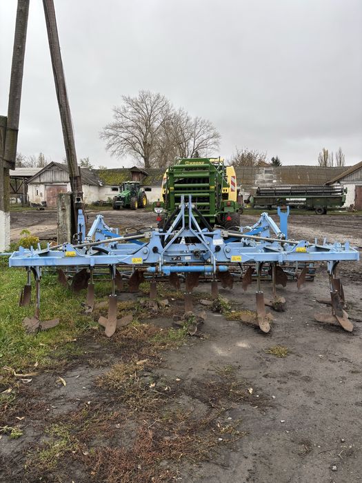 Культиватор Lemken Kristall 9К