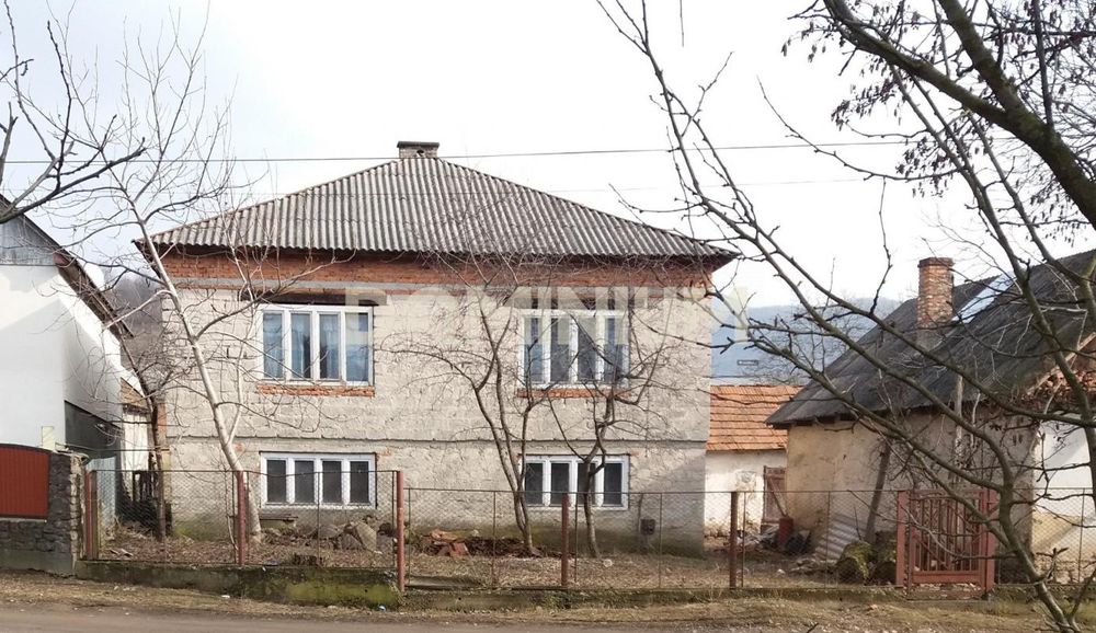 Продається будинок с.Рокосово