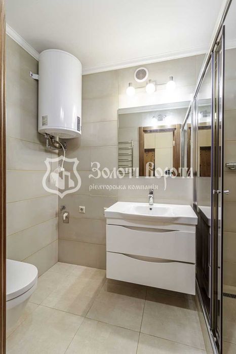 Квартира, 2к. Євроремонт. Грекова, 15а, Сирець, Шевченківський район