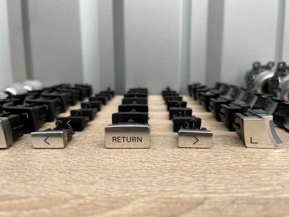 Кнопки Кнопка MMI Audi a6 c6 розборка