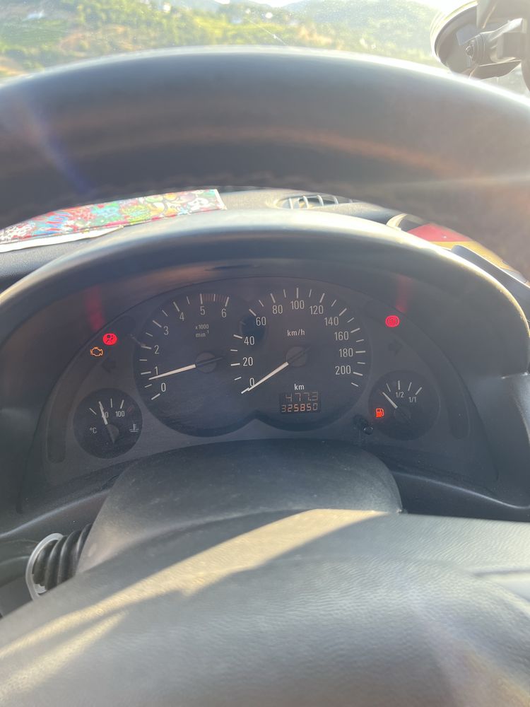 1.3 cdti opel mini furgao