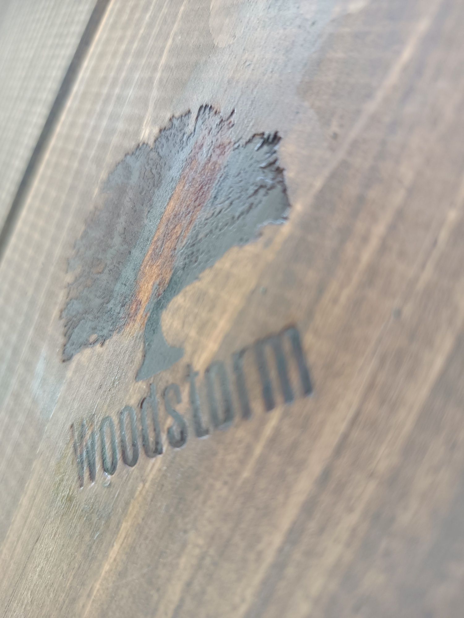 Woodstorm - nowoczesne domki ogrodowe, narzędziowy