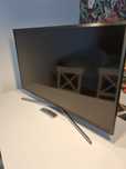 Samsung UHD TV ue40mu6179uxzg