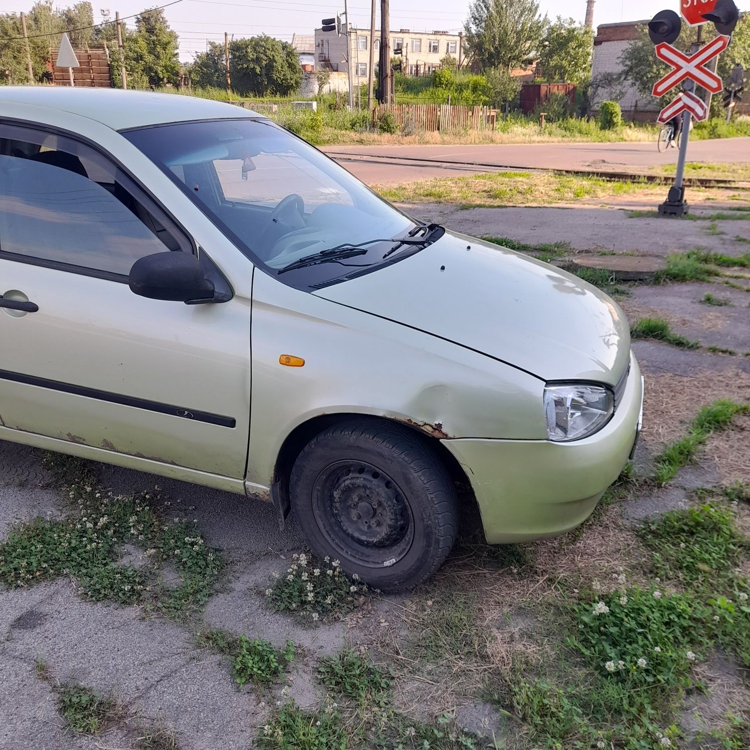 Продам авто, калину