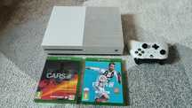Konsola  XBOX ONE S   kamień Pomorski