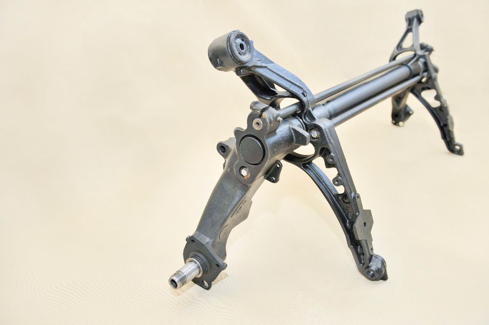 Tylna belka Citroen Berlingo