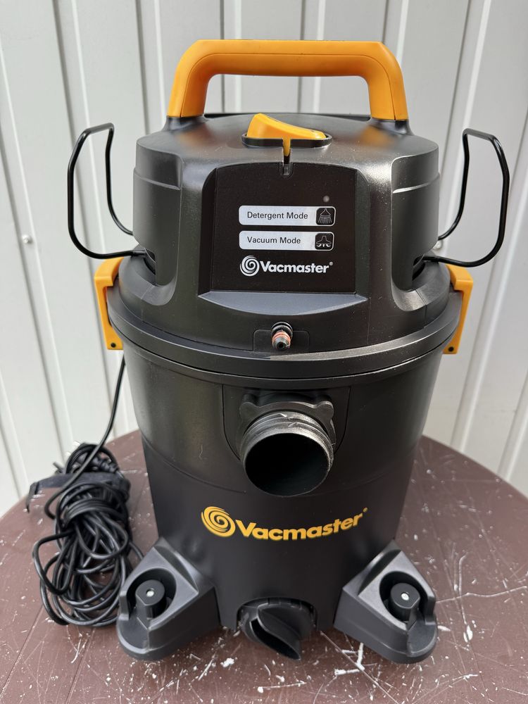 Vacmaster VK1323PFR Odkurzacz piorący 3 w 1  na mokro i sucho, 23 l,