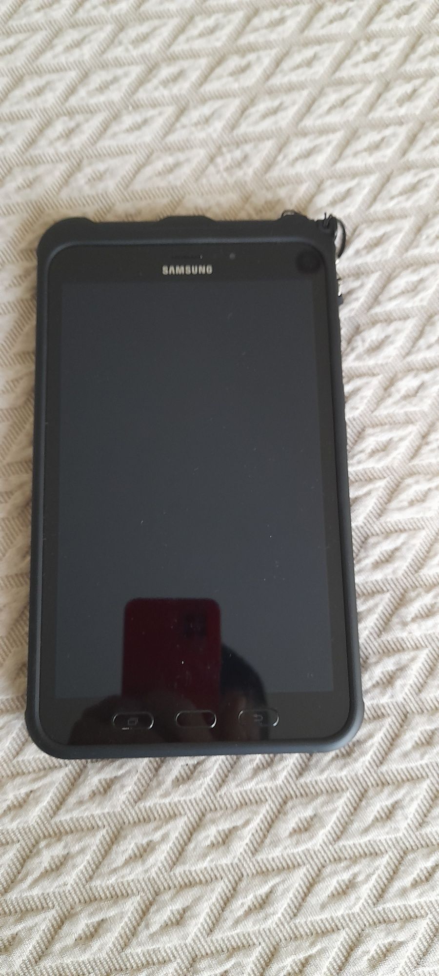 Samsung Galaxy Tab Active2