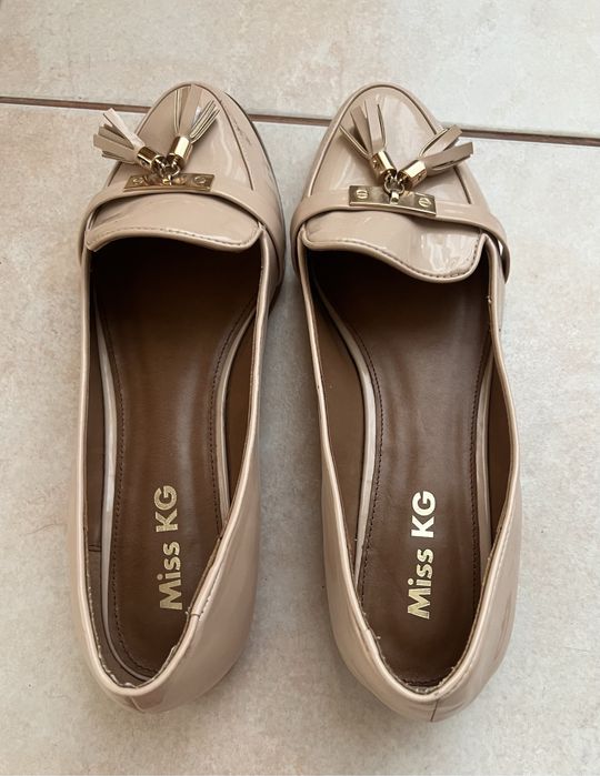 Балетки жіночі взуття