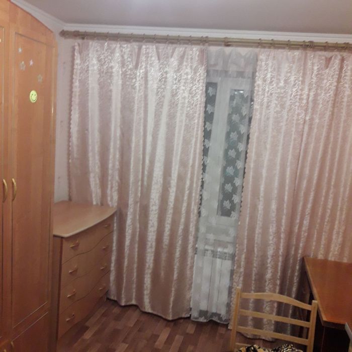 Продається 2-комн. квартира 3й Шевченковский р-н