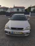 Opel astra 1400 sport