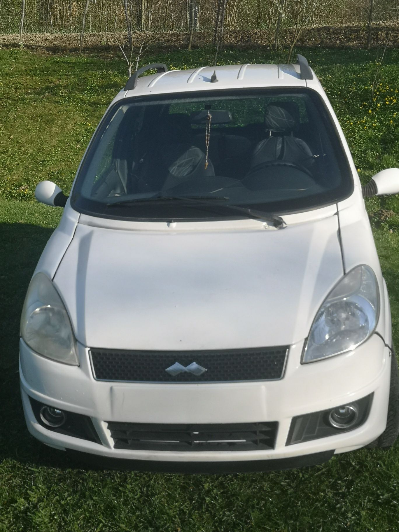 MICROCAR ligier x too R - BEZ PRAWA jazdy l6e