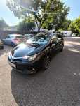 Toyota Auris Touring Sport