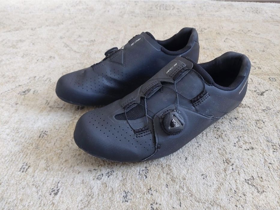 Buty szosowe Shimano RC300 boa, rozm. 43