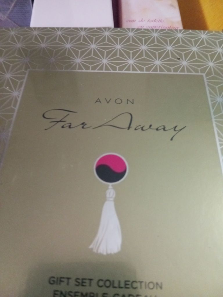 Venda de perfumes