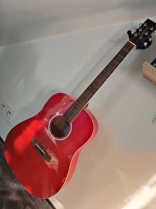 Gitara akustyczna tanglewood 4/4