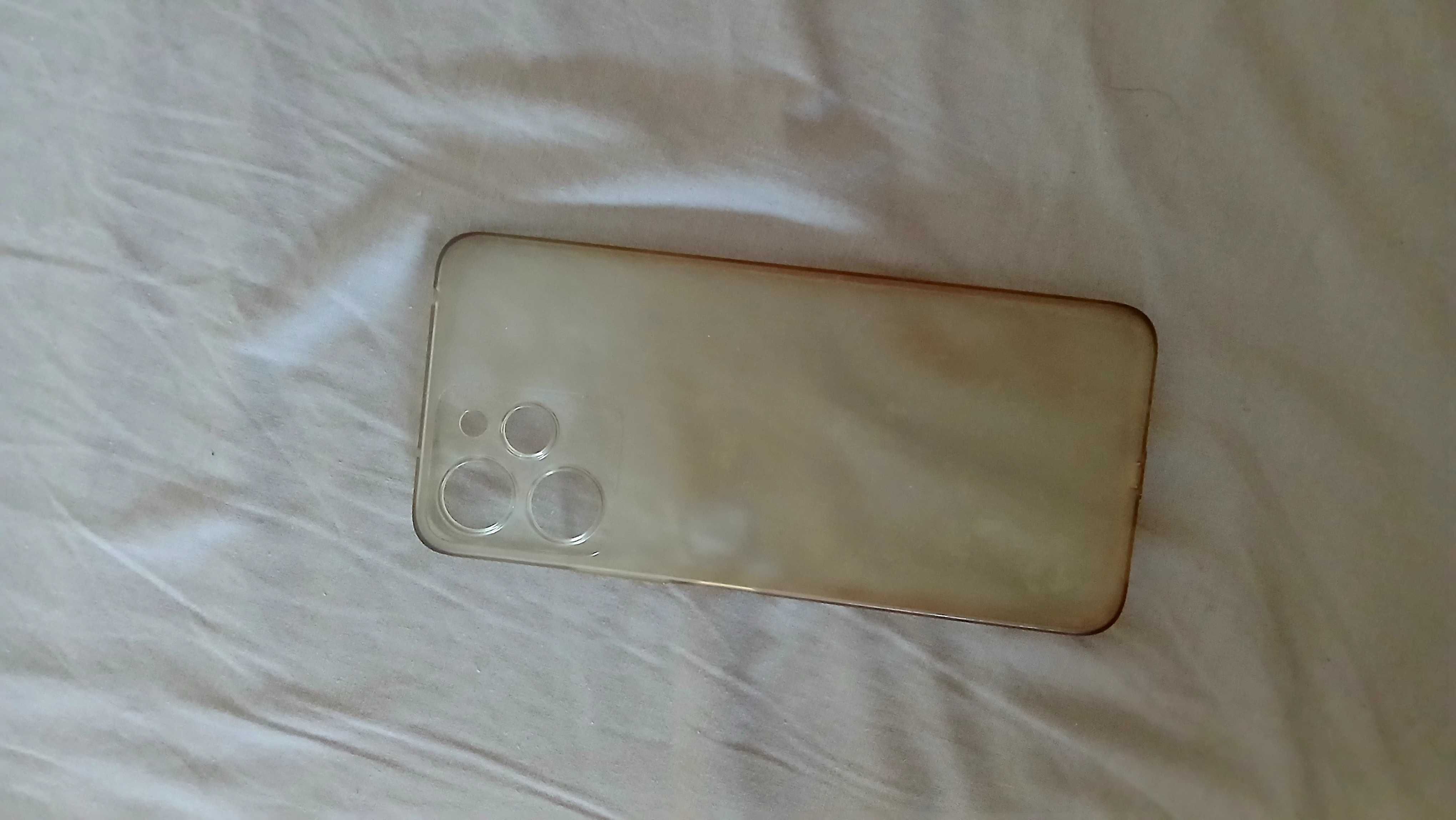 Capas telemóvel redmi 12