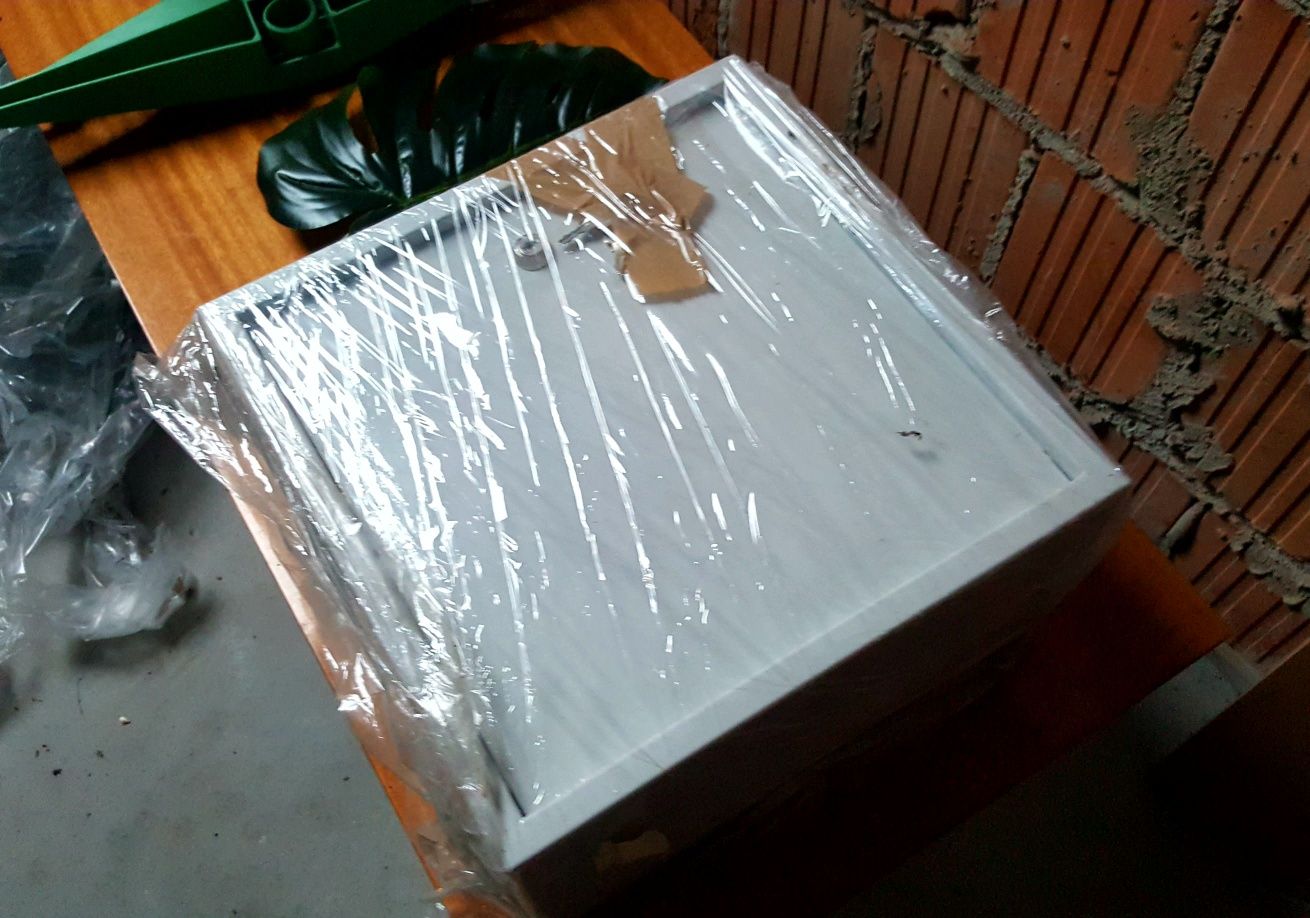 MANTAR skrzynka montażowa instalacyjna TPR
