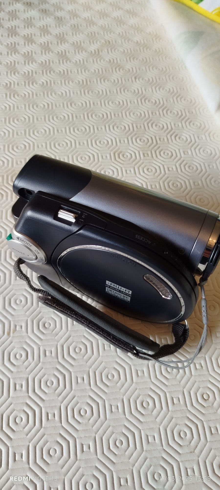 Camera digital Samsung