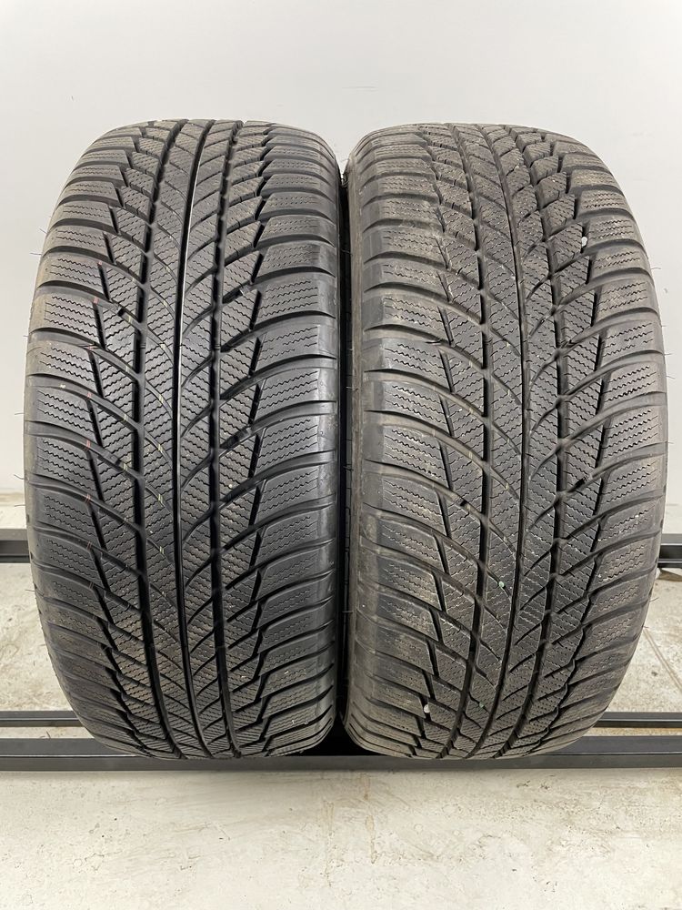 225/45R18 95H Bridgestone Blizzak LM001 * RSC