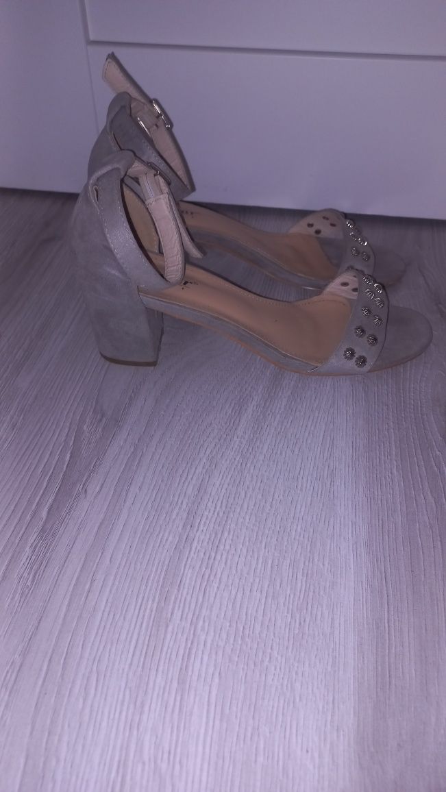 Buty półmetek,studniówka,wesele,bal ósmoklasisty