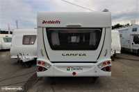 Dethleffs Camper 510   U142