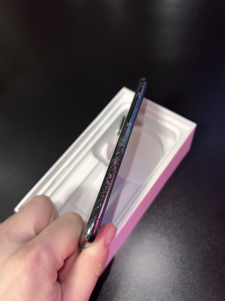 Iphone X 256 GB