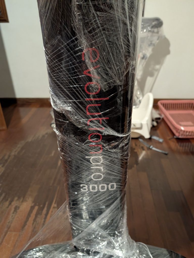 Evolution 1500. Quirumed