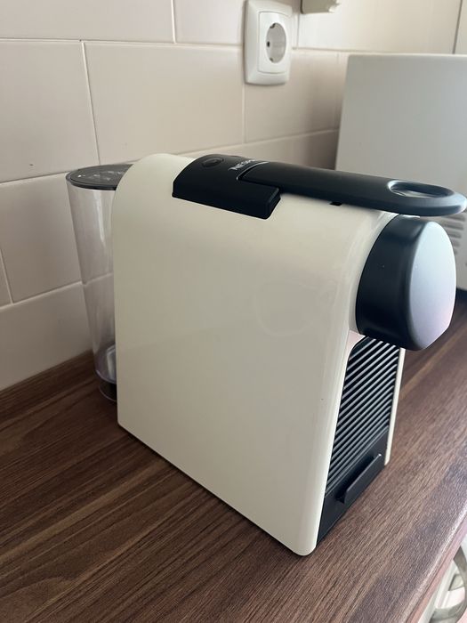 Maquina cafe nespresso
