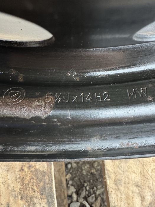 Диск 4.98 5.5.14et44