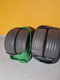 Opony letnie Bridgestone Potenza Sport dwa sezony